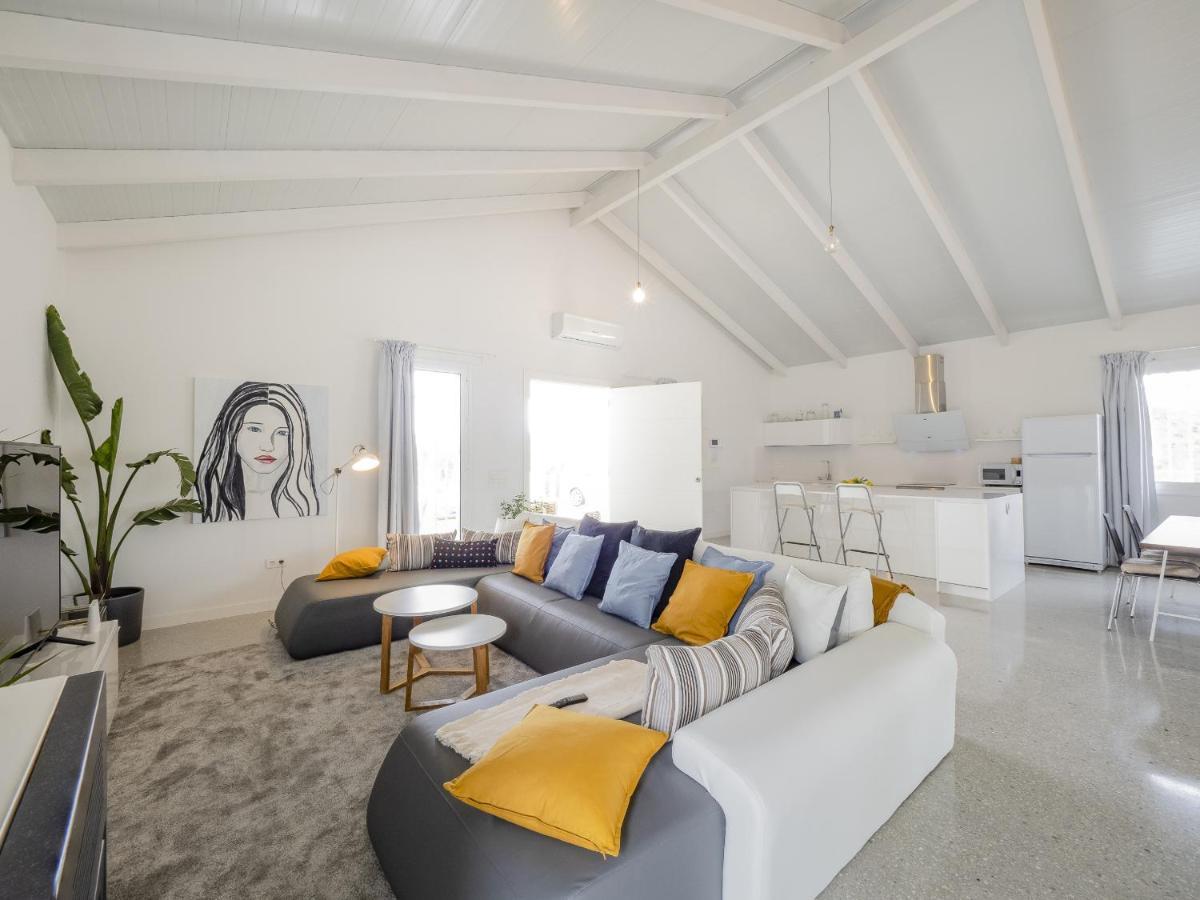 Cubo'S Villa Loft Monte Perdido Alhaurin el Grande Exterior photo