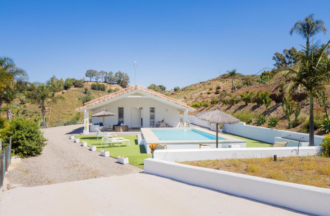 Cubo'S Villa Loft Monte Perdido Alhaurin el Grande Exterior photo