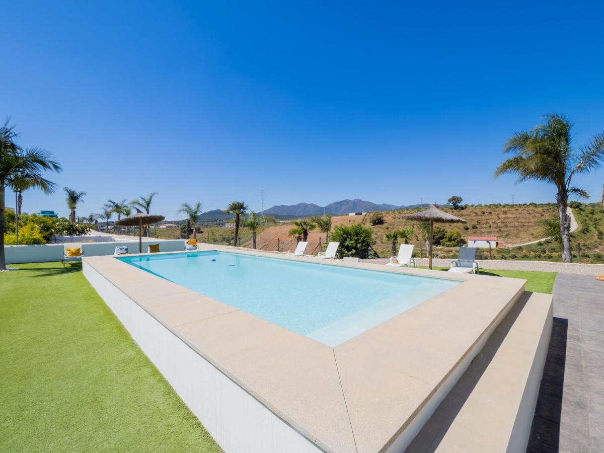 Cubo'S Villa Loft Monte Perdido Alhaurin el Grande Exterior photo