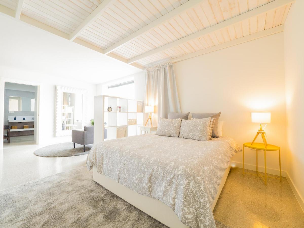 Cubo'S Villa Loft Monte Perdido Alhaurin el Grande Exterior photo