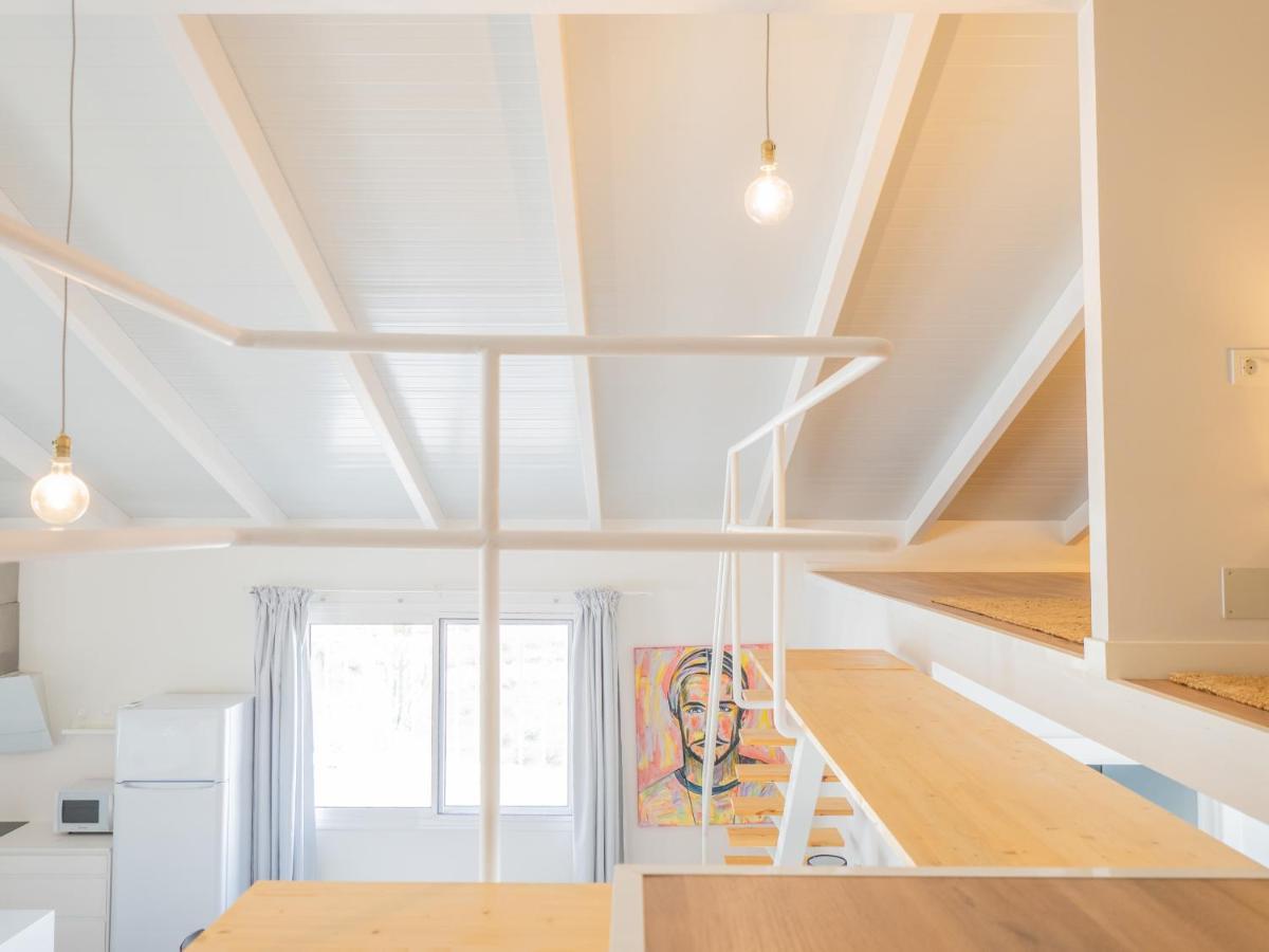 Cubo'S Villa Loft Monte Perdido Alhaurin el Grande Exterior photo