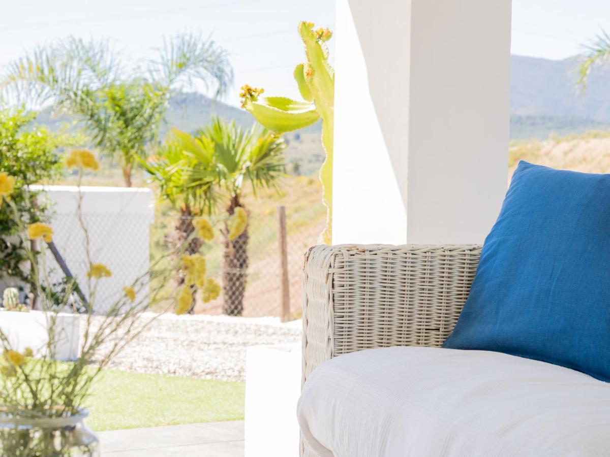 Cubo'S Villa Loft Monte Perdido Alhaurin el Grande Exterior photo