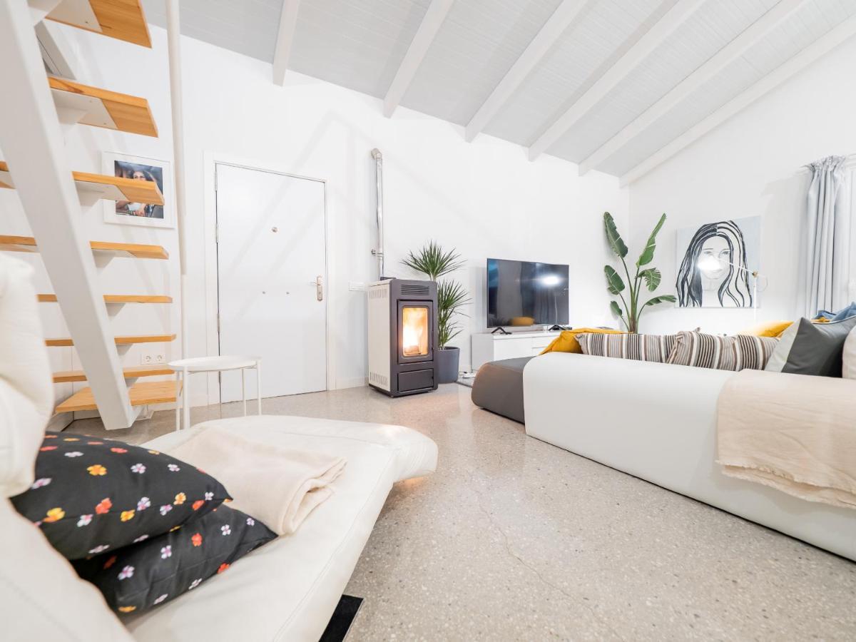 Cubo'S Villa Loft Monte Perdido Alhaurin el Grande Exterior photo