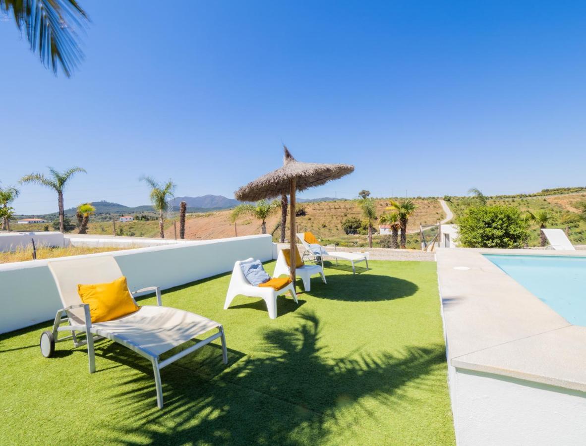 Cubo'S Villa Loft Monte Perdido Alhaurin el Grande Exterior photo